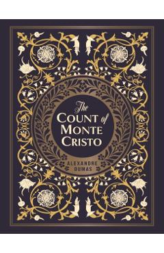 Poza produsului Count of Monte Cristo - Alexandre Dumas