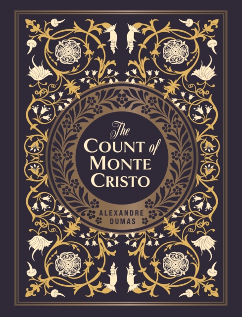 Count of Monte Cristo - Alexandre Dumas