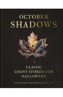 Poza produsului October Shadows - 
