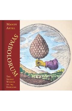 Poza produsului Symbolorum - Mandy Aftel