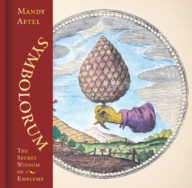 Symbolorum - Mandy Aftel