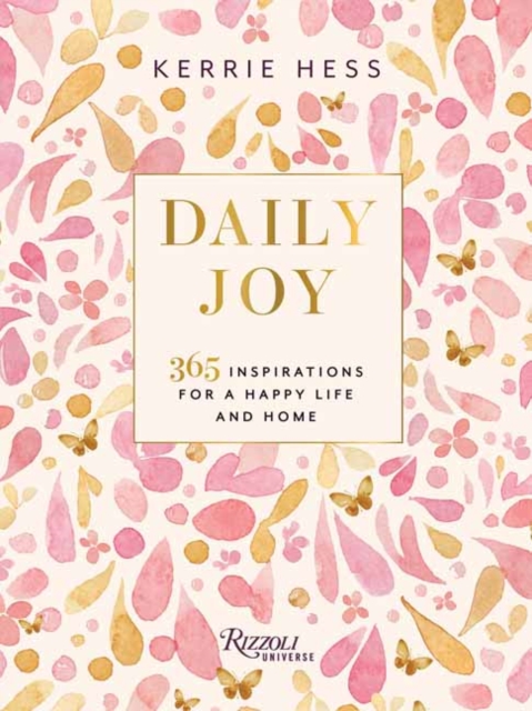 Daily Joy - Kerrie Hess