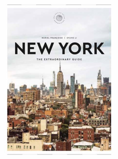 Extraordinary Guide: New York, The - Muriel|li Francoise