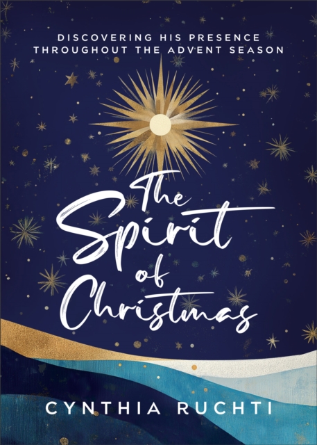 Spirit of Christmas - Cynthia Ruchti
