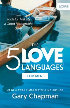 Poza produsului 5 Love Languages for Men, The - Gary Chapman