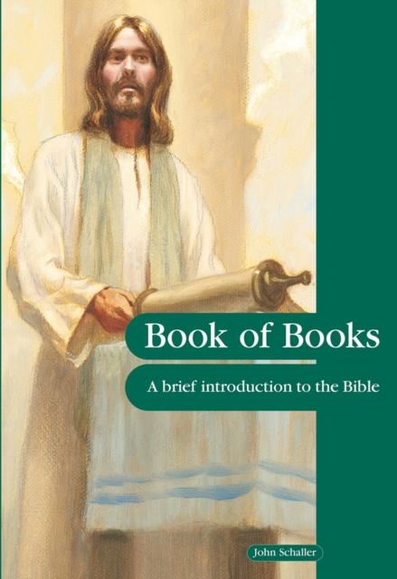 Book of Books - John Schaller
