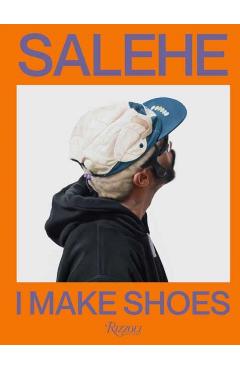 Poza produsului Salehe Bembury - Salehe Bembury