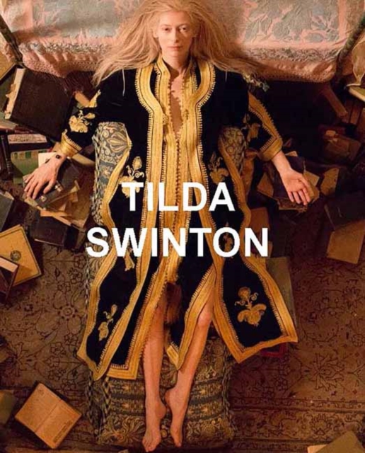 Tilda Swinton - Tilda|velsen Swinton