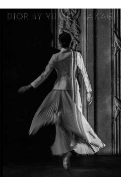 Coperta cărții 'Dior By Yuriko Takagi - Yuriko|koike Takagi'