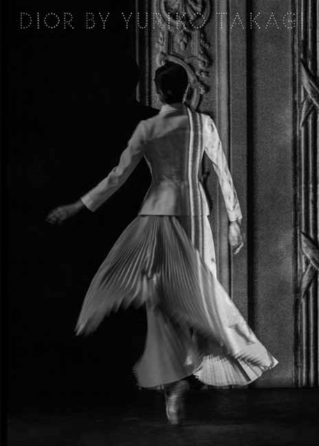 Dior By Yuriko Takagi - Yuriko|koike Takagi