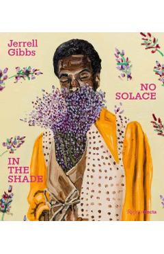 Coperta cărții 'Jerrell Gibbs - Angela N.|brown Carroll'