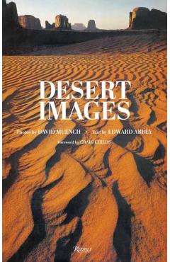 Poza produsului Desert Images - Edward|muench Abbey