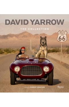 Poza produsului David Yarrow - David Yarrow