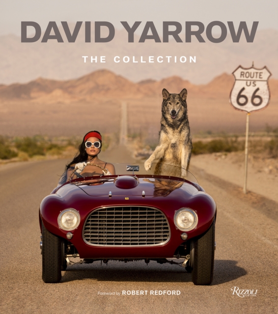David Yarrow - David Yarrow