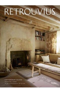 Poza produsului Retrouvius - Maria|carter Speake