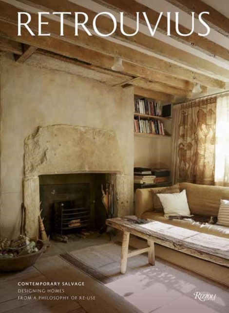 Retrouvius - Maria|carter Speake