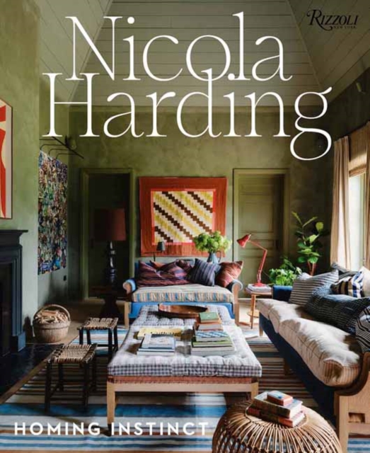 Nicola Harding - Nicola|hurd Harding