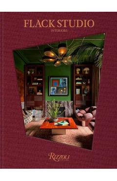 Poza produsului Flack Studio - David|roberts Flack