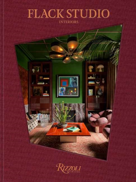 Flack Studio - David|roberts Flack