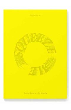 Poza produsului Squeeze Me - Ruthie|ruscha Rogers