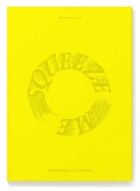 Squeeze Me - Ruthie|ruscha Rogers