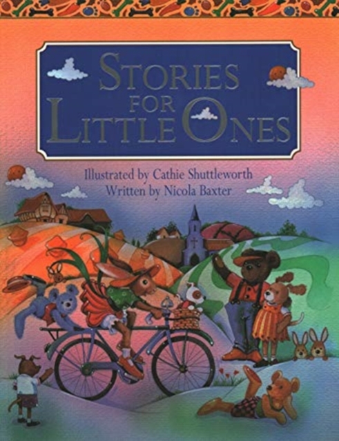 Stories for Little Ones - Nicola Baxter