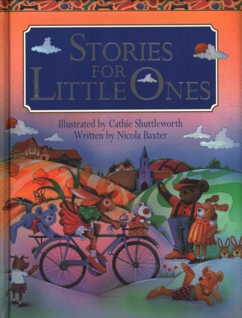 Stories for Little Ones - Nicola Baxter