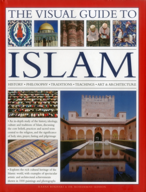 Visual Guide to Islam - Dr. Mohammad|bokhari Seddon
