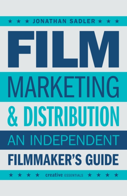Film Marketing and Distribution - Jonathan Sadler
