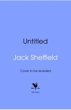 University Secrets - Jack Sheffield