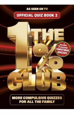 Coperta cărții '1% Club Book 2 -'