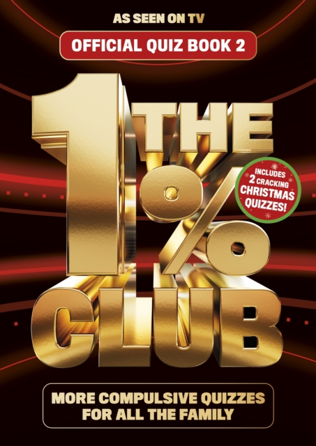 1% Club Book 2 - 