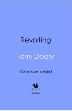 Revolting - Terry Deary