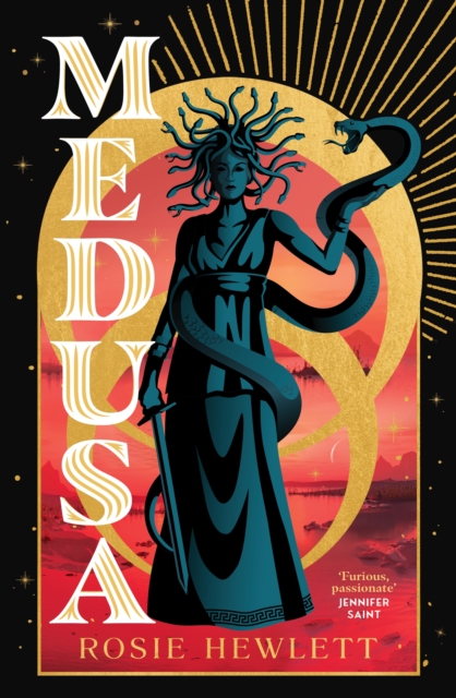 Medusa - Rosie Hewlett