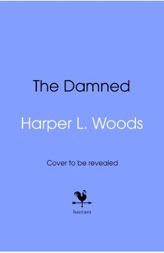 Damned - Harper L. Woods