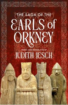 Poza produsului Saga of the Earls of Orkney - 
