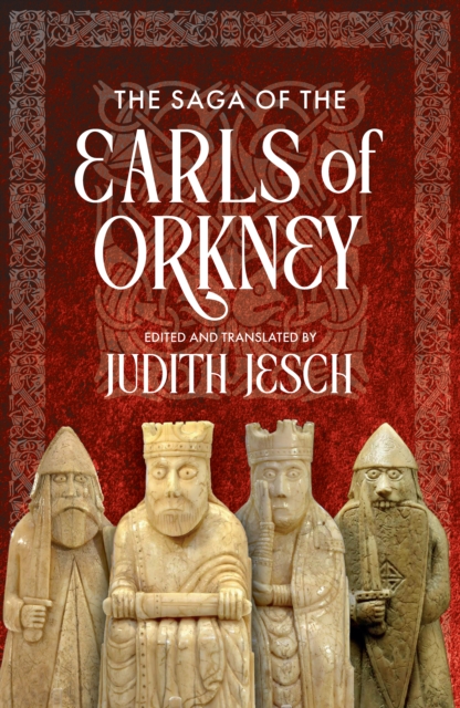 Saga of the Earls of Orkney - 