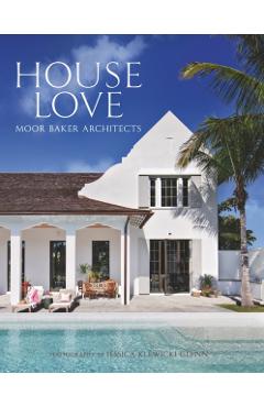Poza produsului House Love - Chris Baker
