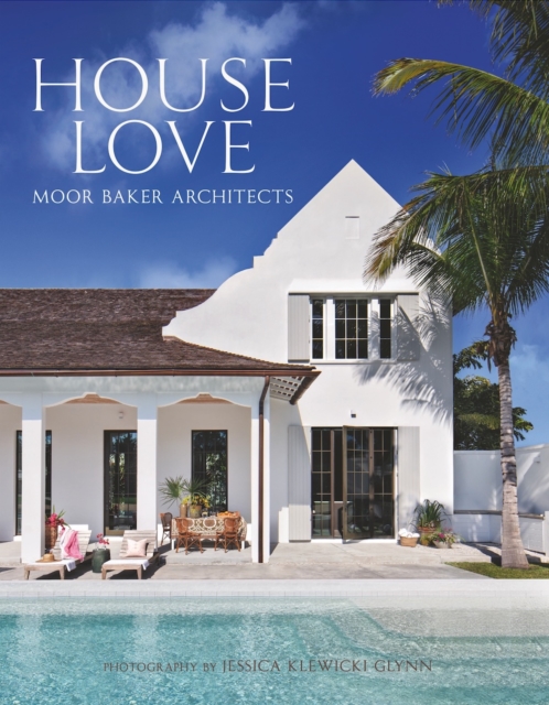 House Love - Chris Baker