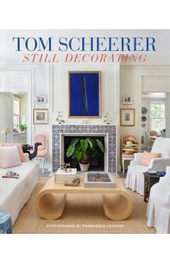 Poza produsului Tom Scheerer - Tom Scheerer