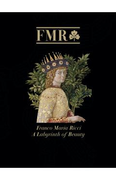 Poza produsului FMR Franco Maria Ricci - Antony Shugaar