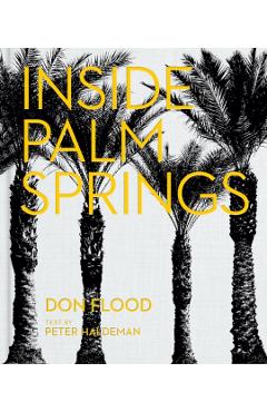 Poza produsului Inside Palm Springs - 