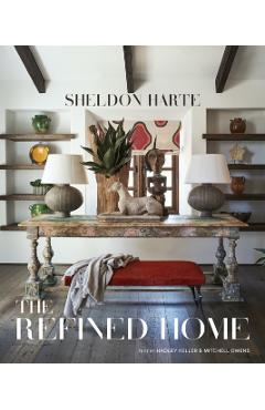 Poza produsului Refined Home - Mitchell|keller Owens