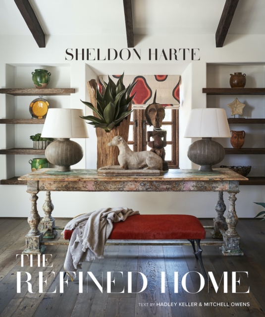 Refined Home - Mitchell|keller Owens