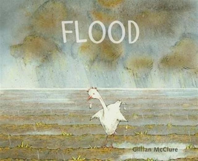 Flood - Gillian Mcclure