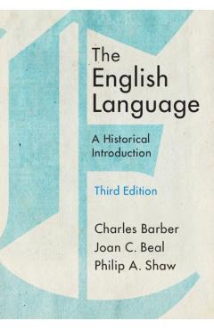 Poza produsului English Language - Charles|beal Barber