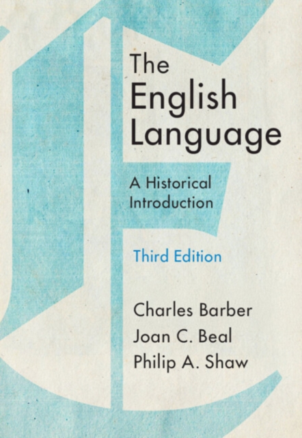 English Language - Charles|beal Barber