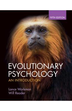 Evolutionary Psychology