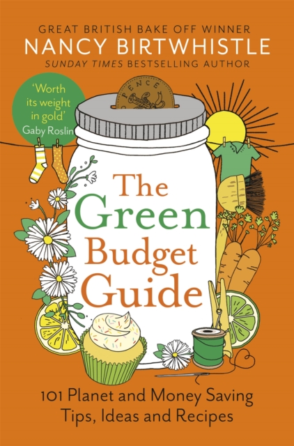 Green Budget Guide - Nancy Birtwhistle