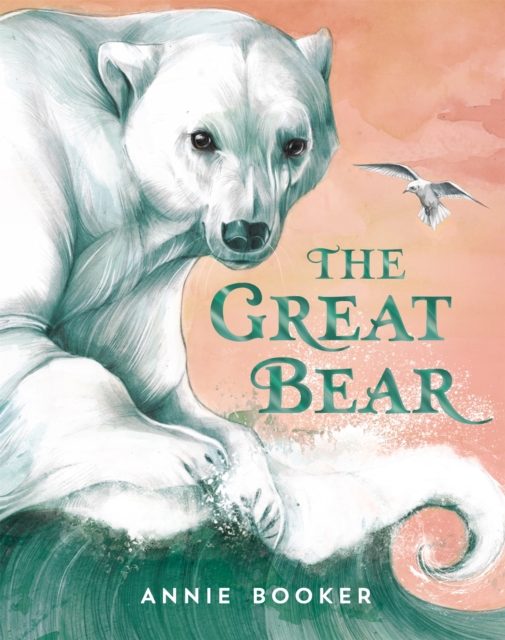 Great Bear - Annie Booker